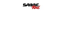 Sabre Red